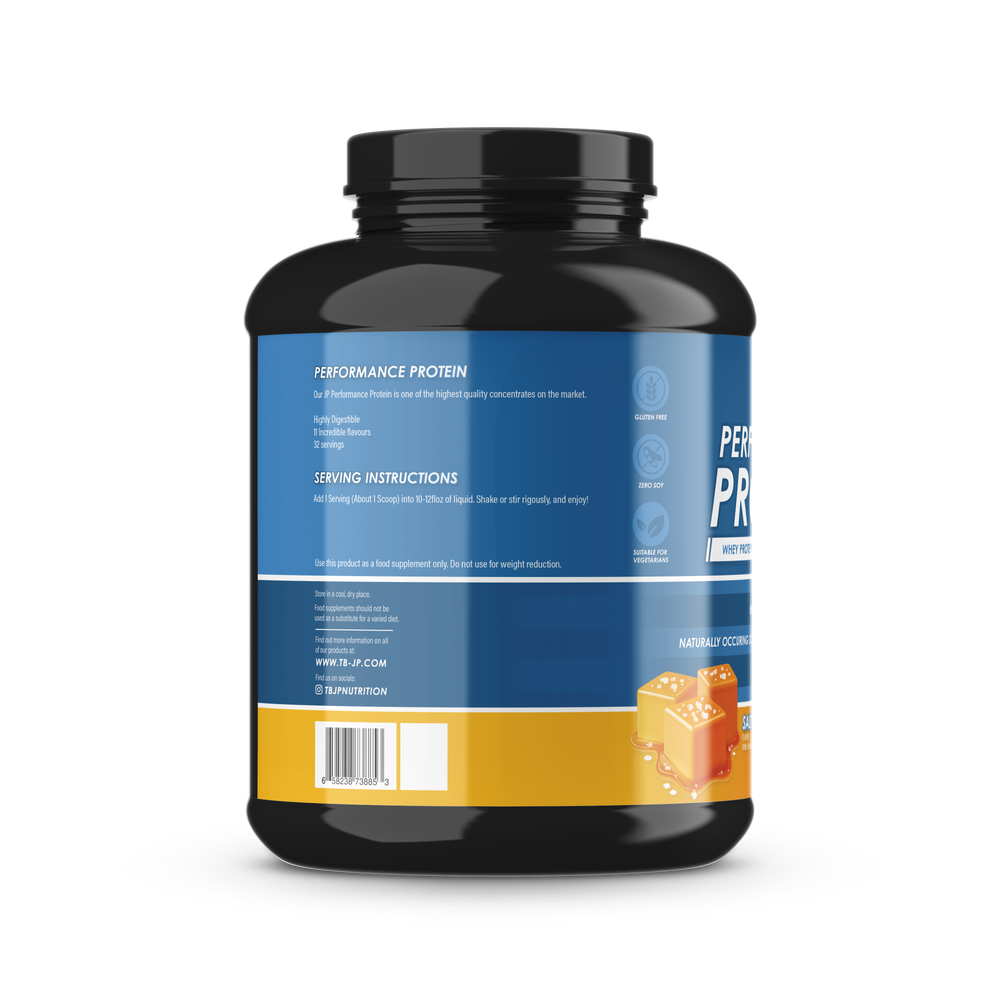 
                  
                    Performance Protein 32 Servings
                  
                