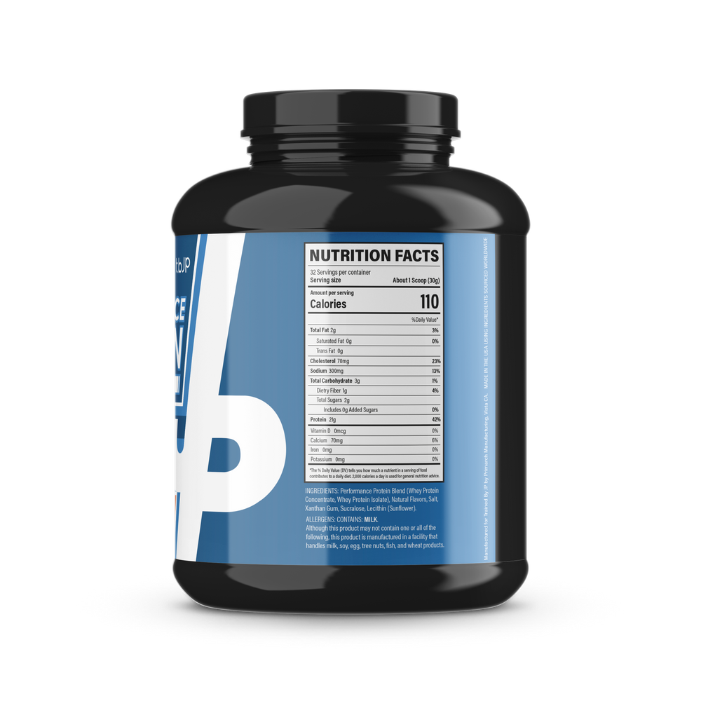 
                  
                    Performance Protein 32 Servings
                  
                